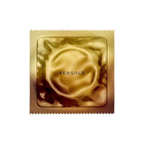 versace condoms